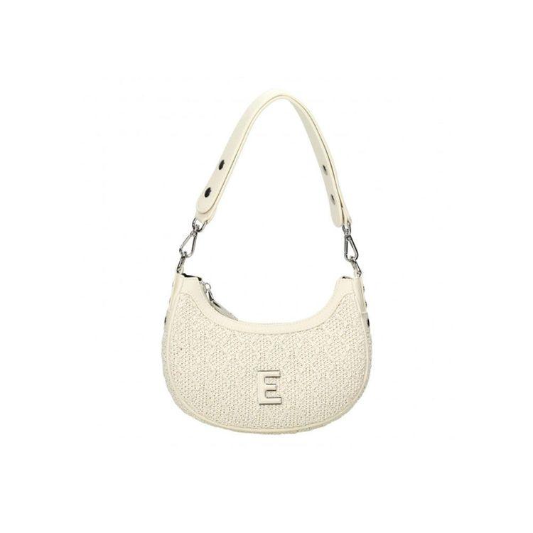 ERMANNO SCERVINO mliječno bijela ženska tašna