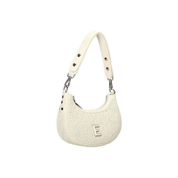 ERMANNO SCERVINO mliječno bijela ženska tašna