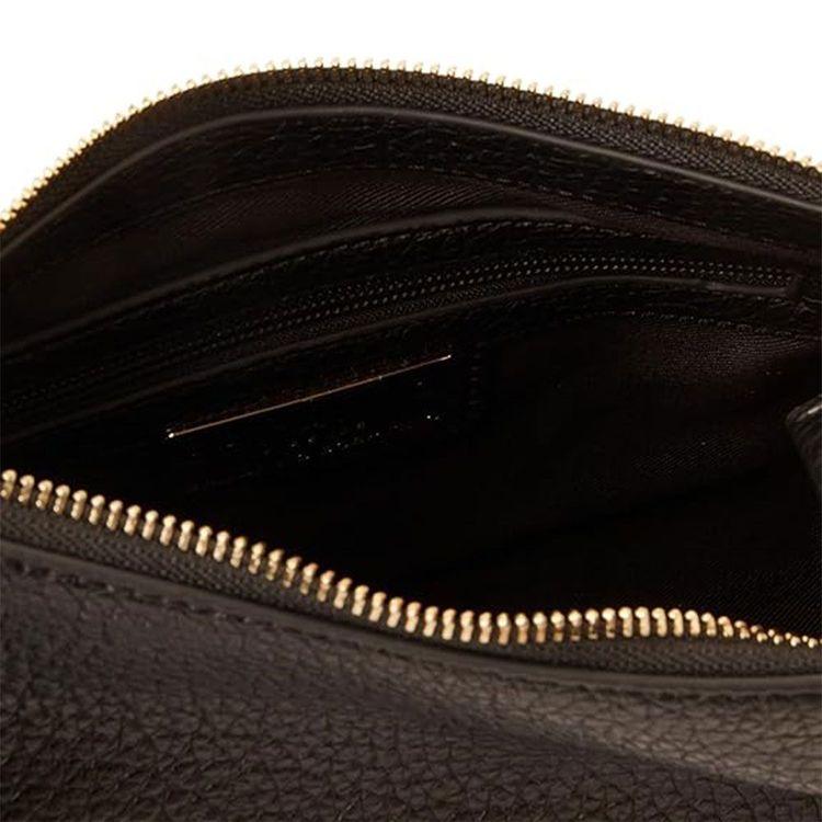 ERMANNO SCERVINO crna ženska tašna