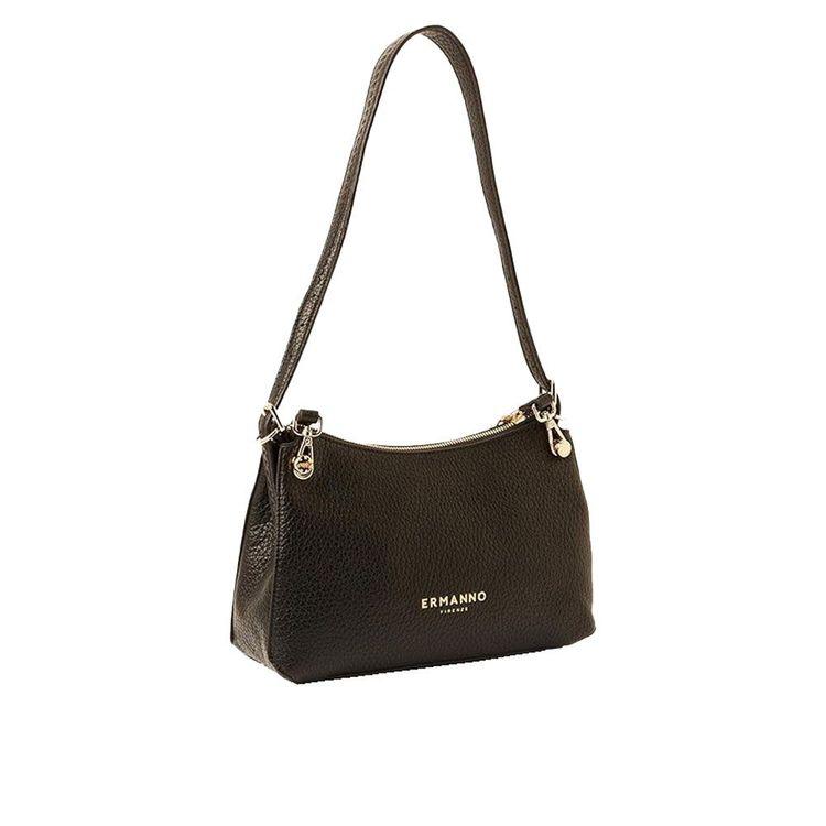 ERMANNO SCERVINO crna ženska tašna