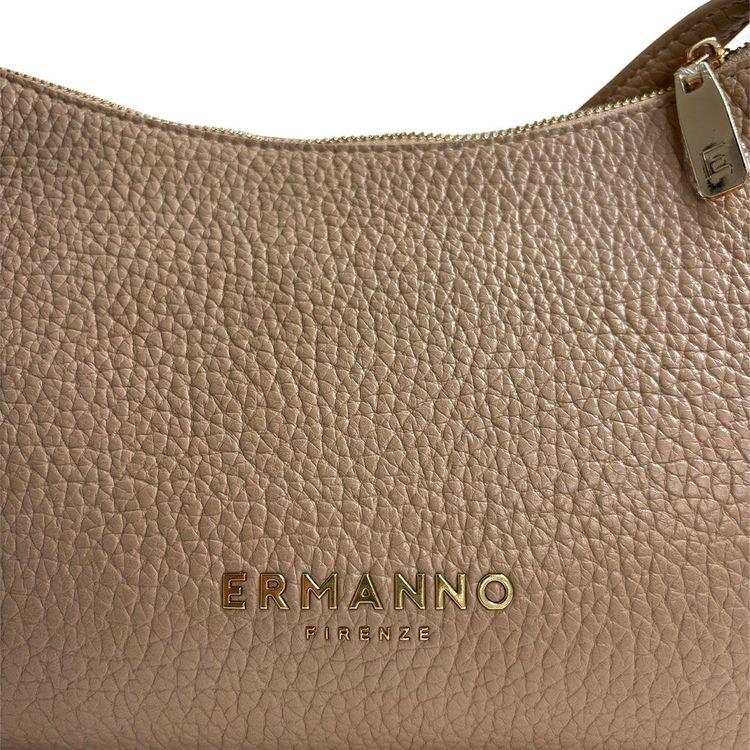 ERMANNO SCERVINO bež hobo ženska tašna