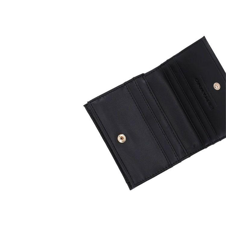 ERMANNO SCERVINO crni ženski novčanik