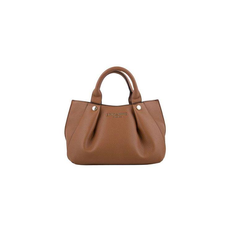 ERMANNO SCERVINO Tote Small kamel ženska tašna