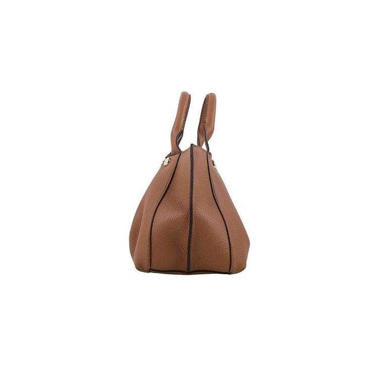 ERMANNO SCERVINO Tote Small kamel ženska tašna