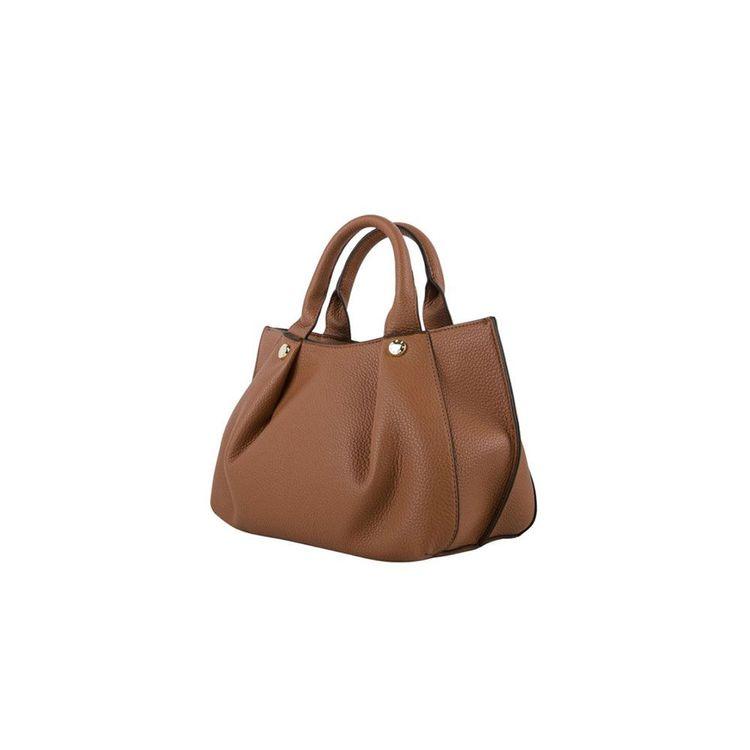 ERMANNO SCERVINO Tote Small kamel ženska tašna