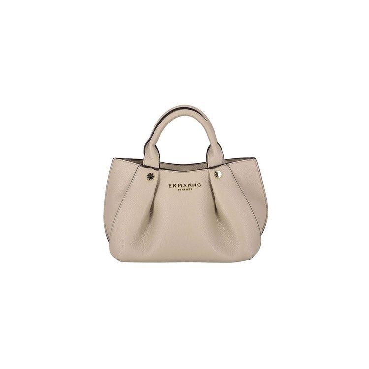 ERMANNO SCERVINO Tote Small bež ženska tašna