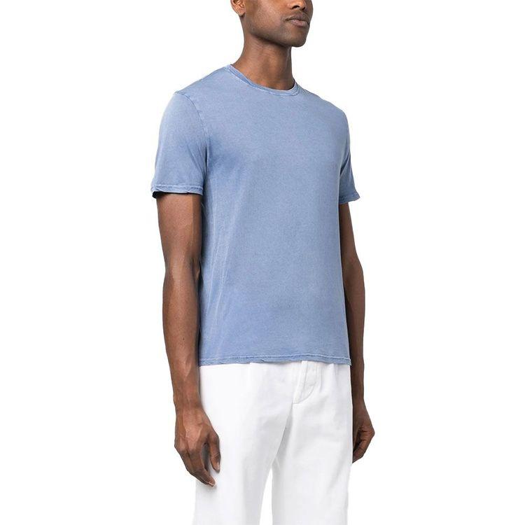 FEDELI teksas plava muška majica