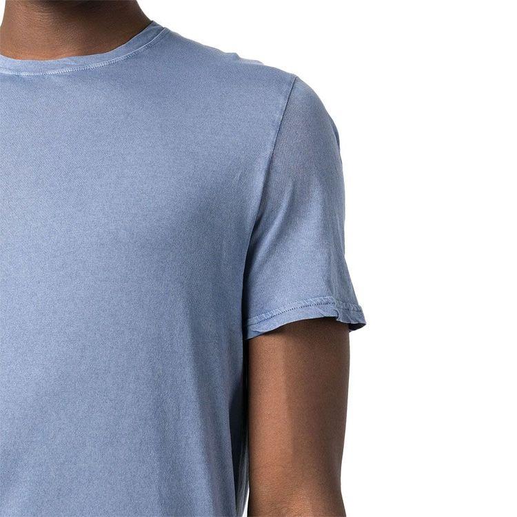 FEDELI teksas plava muška majica