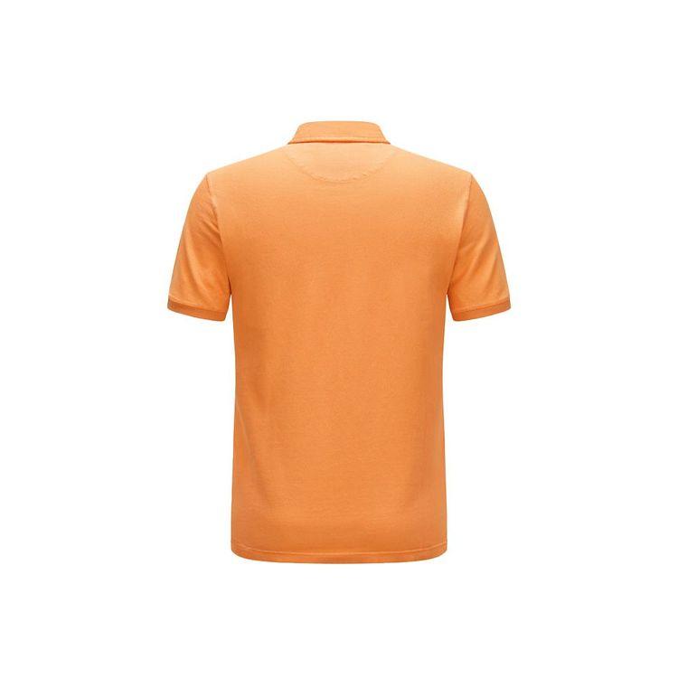 FEDELI narandžasta polo muška majica