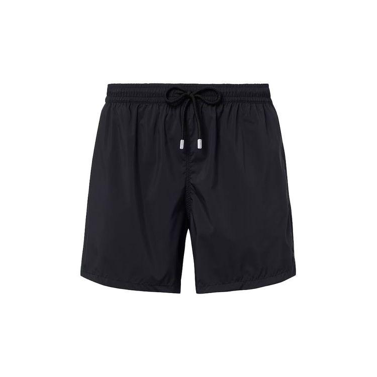 FEDELI crni muški šorts 