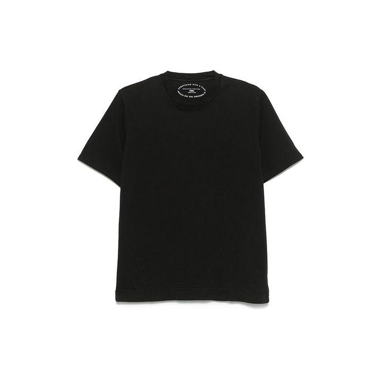 FEDELI crna muška majica