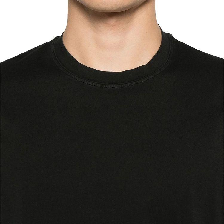 FEDELI crna muška majica