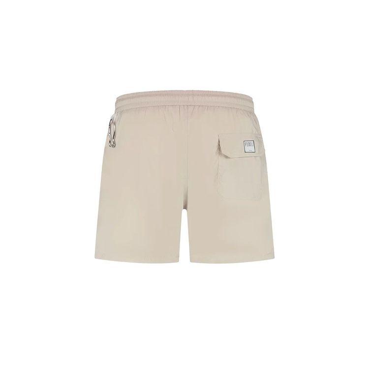 FEDELI bež muški šorts
