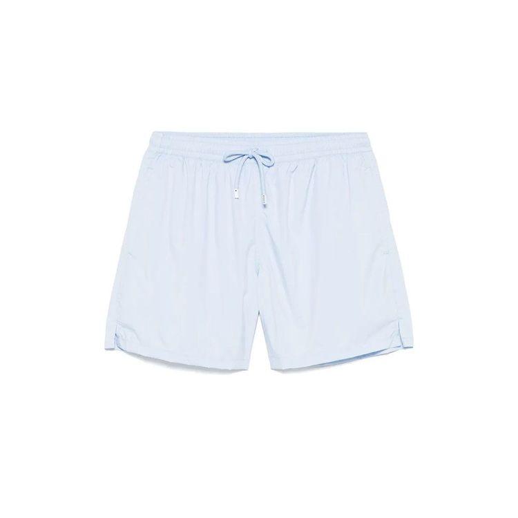 FEDELI svijetlo plavi muški šorts