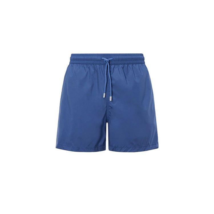 FEDELI indigo plavi muški šorts