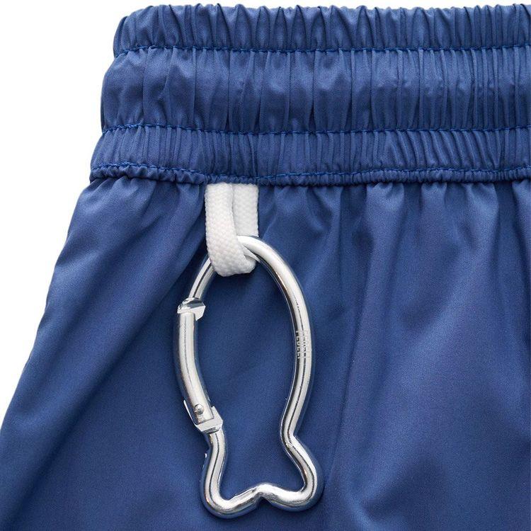 FEDELI indigo plavi muški šorts