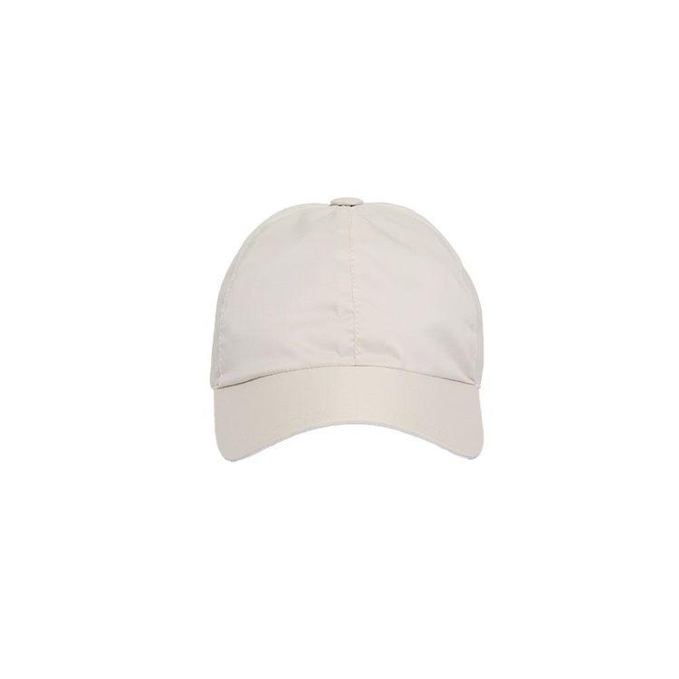 FEDELI svijetlo bež muški kačket