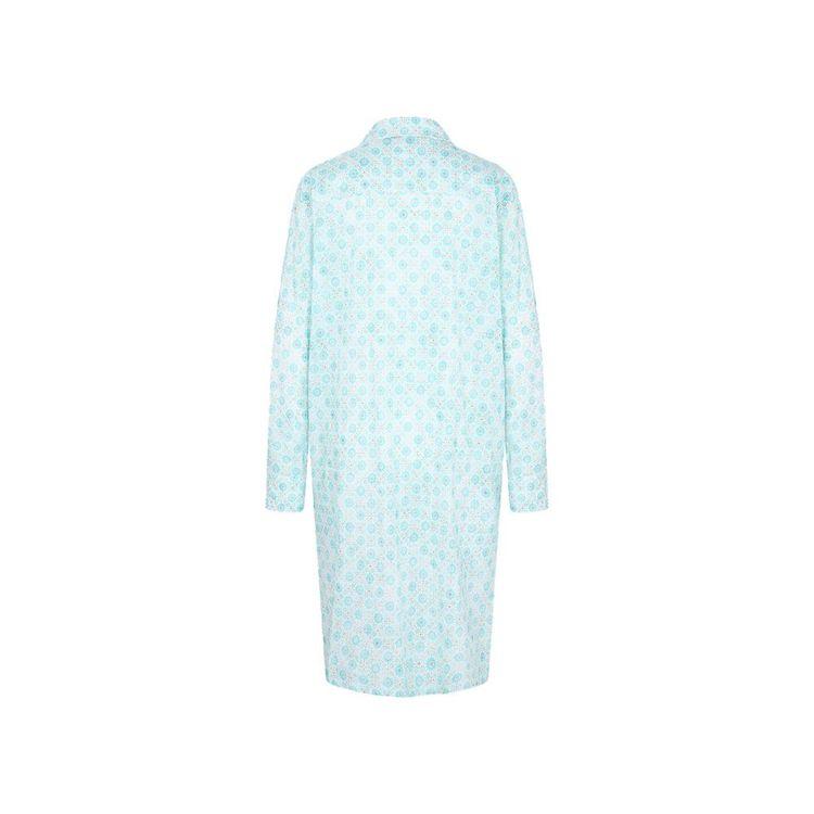 FEDELI ženska tunika sa cvjetnim paternom