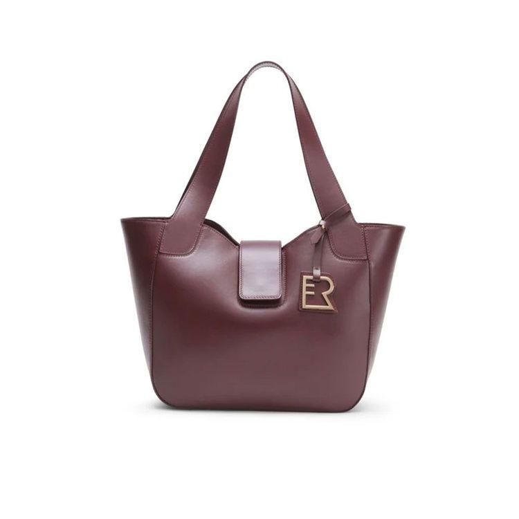 FRATELLI ROSSETTI Lisetta bordo ženska tašna