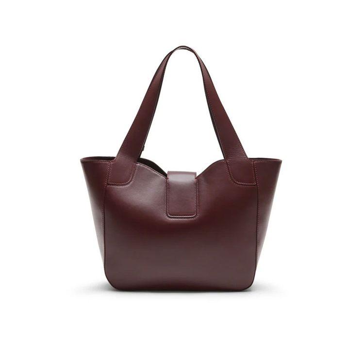 FRATELLI ROSSETTI Lisetta bordo ženska tašna