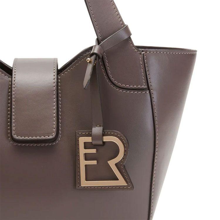 FRATELLI ROSSETTI Liseta svijetlo braon ženska tašna