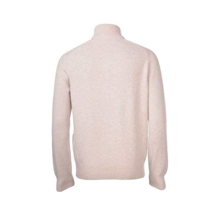 GRAN SASSO bež muški džemper