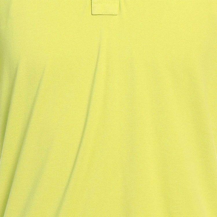 GRAN SASSO fluo zelena polo muška majica 