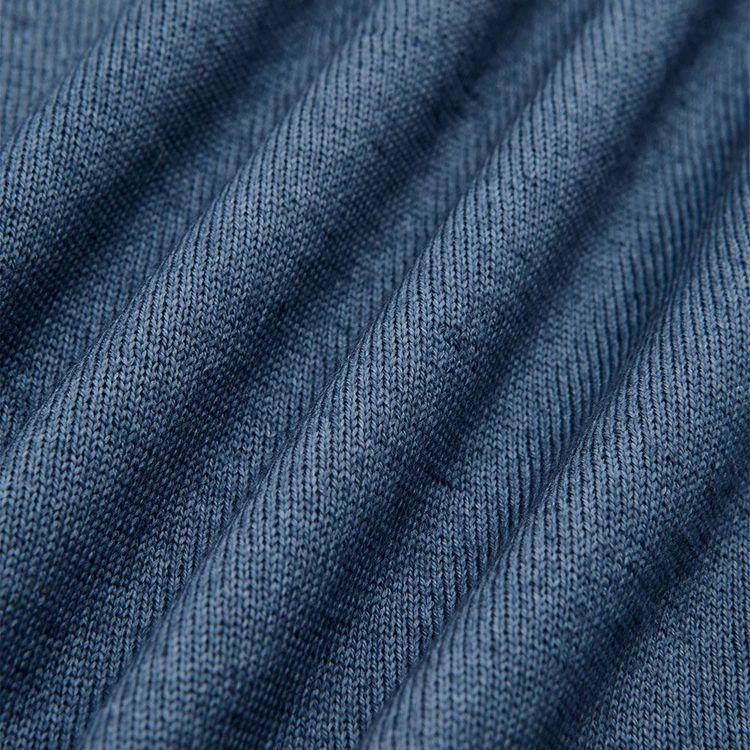 GRAN SASSO denim muški džemper