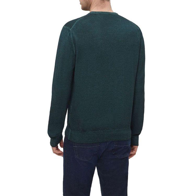  GRAN SASSO zeleni muški džemper