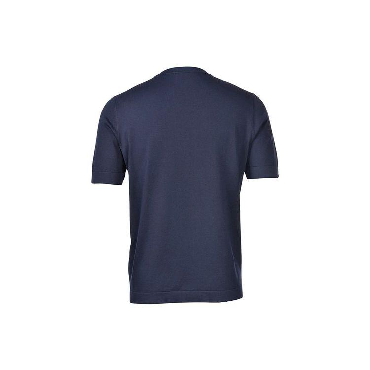 GRAN SASSO Vintage Organic teget muška majica 