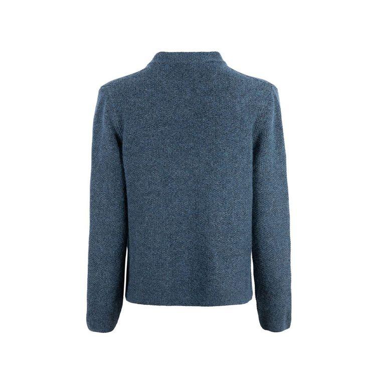 GRAN SASSO teksas plavi ženski džemper