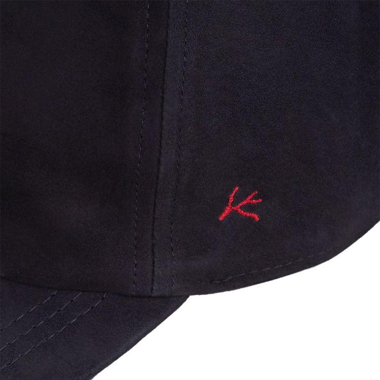 ISAIA teget muški kačket