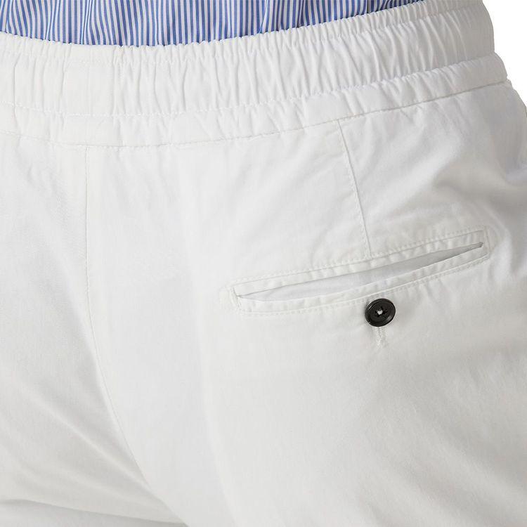 ISAIA bijele muške pantalone