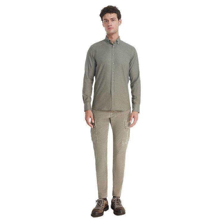 JACOB COHEN svijetlo bež muške pantalone