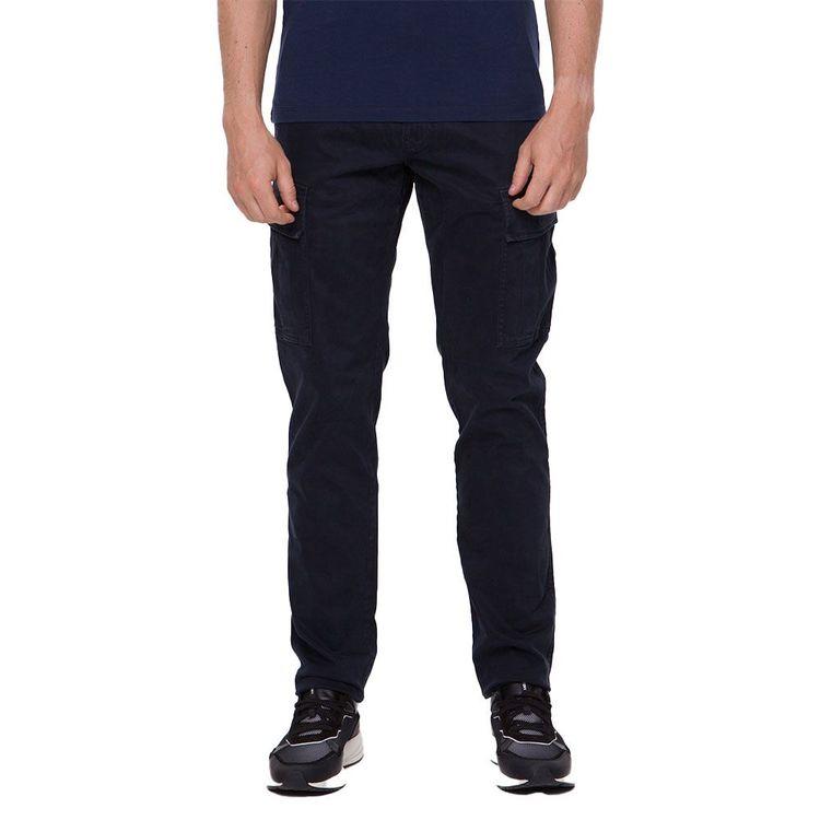 JACOB COHEN teget muške pantalone 