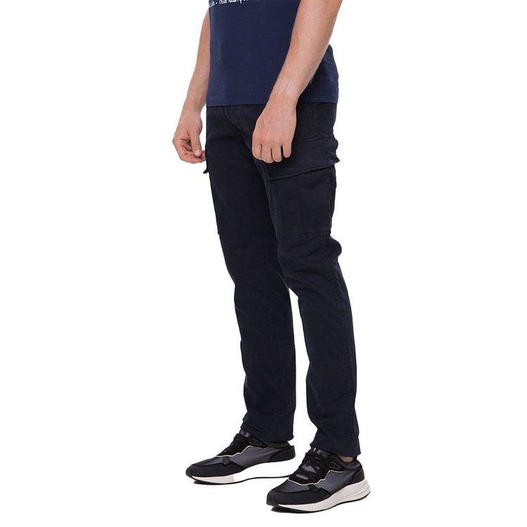 JACOB COHEN teget muške pantalone 