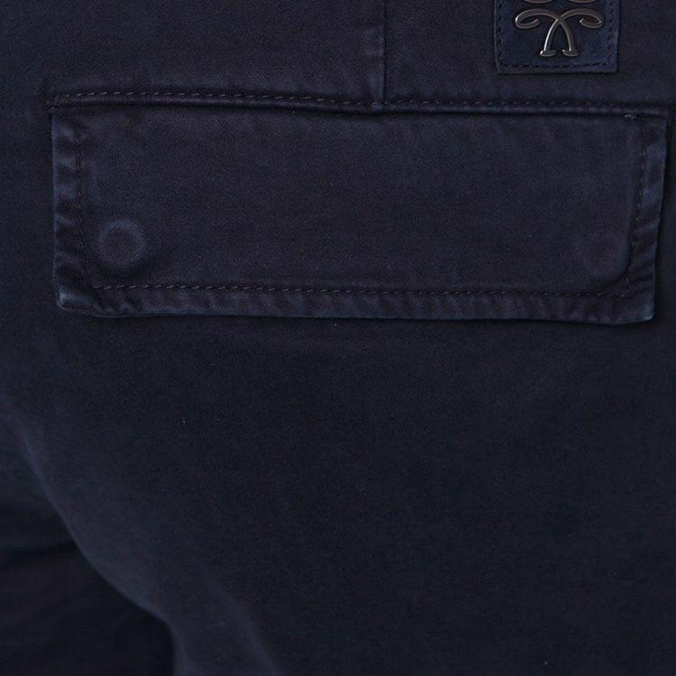 JACOB COHEN teget muške pantalone 