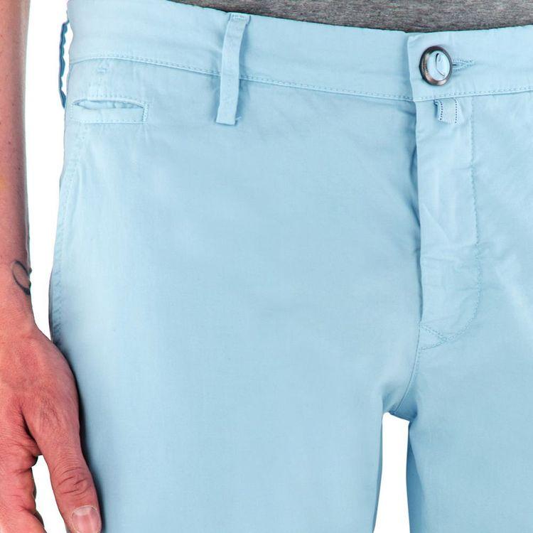 JACOB COHEN Bobby svijetlo plave muške pantalone