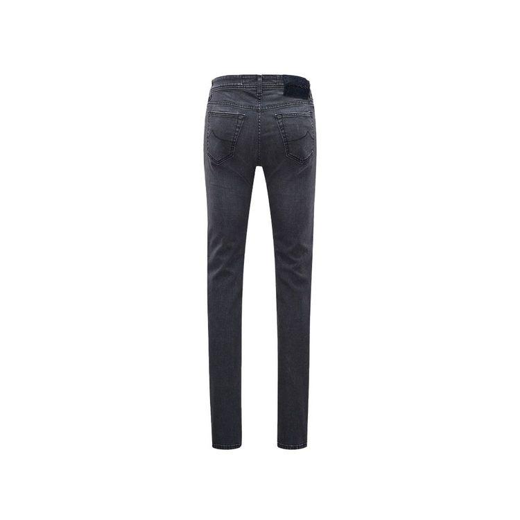 JACOB COHEN Bard grafitno sive muške farmerice