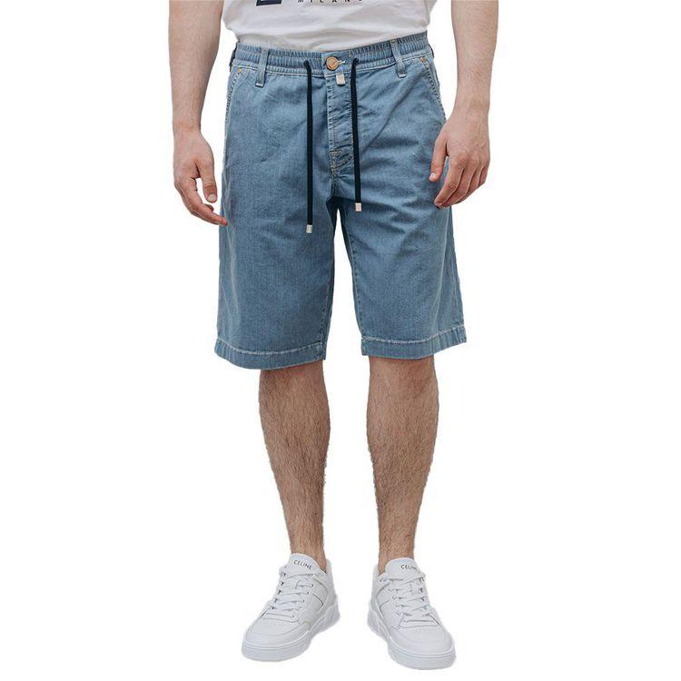 JACOB COHEN svijetli teksas muške bermude