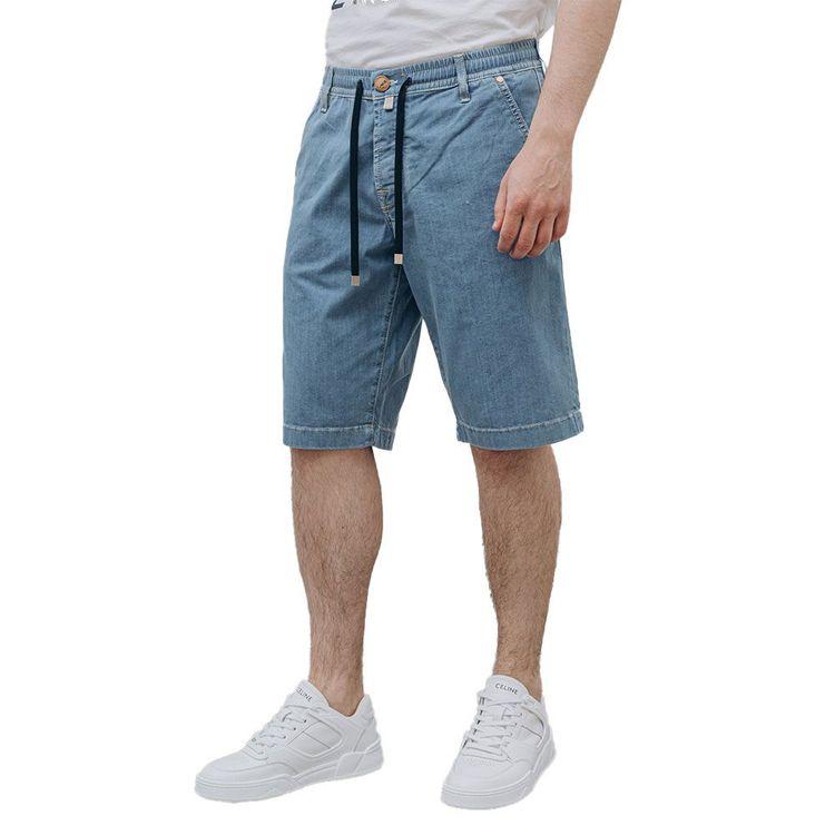 JACOB COHEN svijetli teksas muške bermude