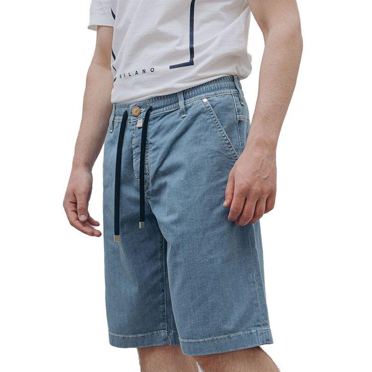 JACOB COHEN svijetli teksas muške bermude