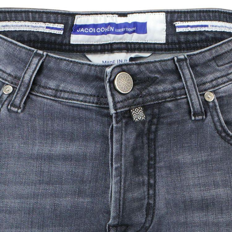 JACOB COHEN sive muške farmerice