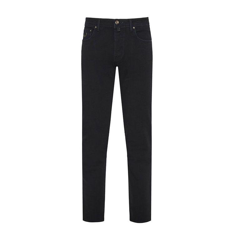 JACOB COHEN Nick crne muške farmerice