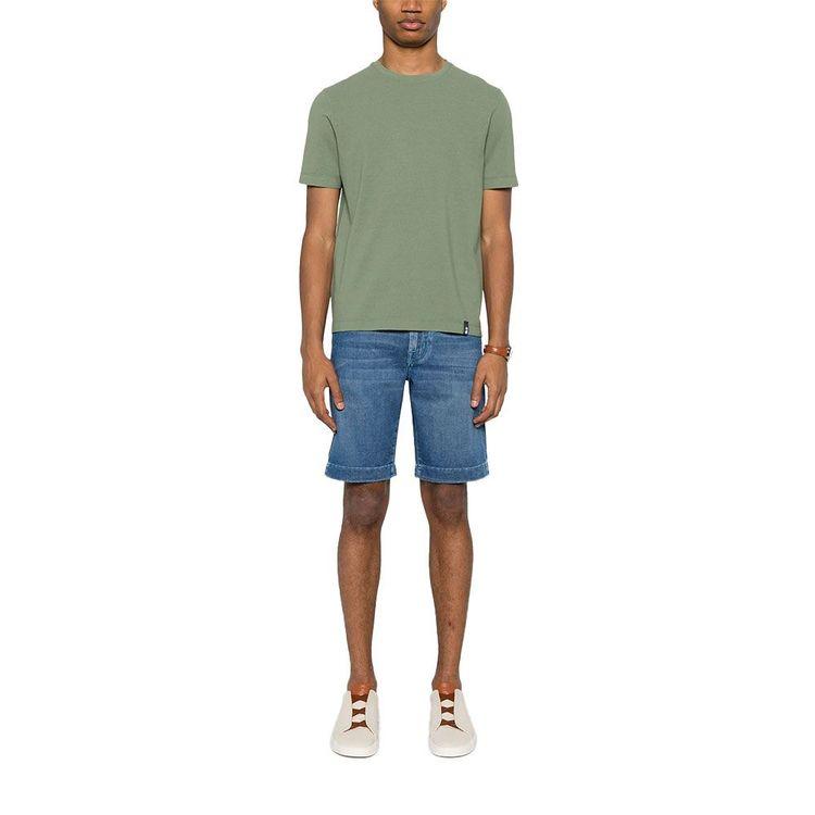 JACOB COHEN Nicolas srednji teksas muške bermude