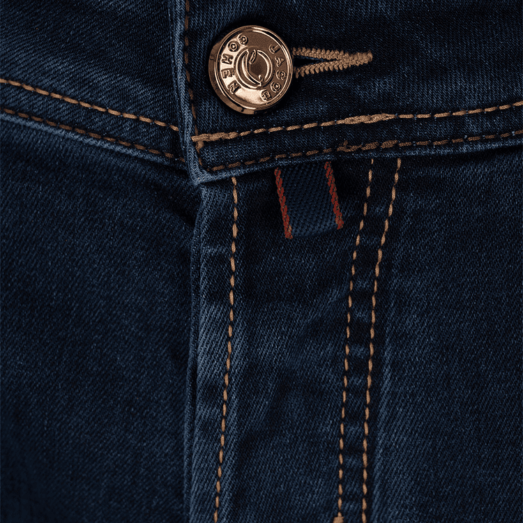 JACOB COHEN teksas muške farmerice