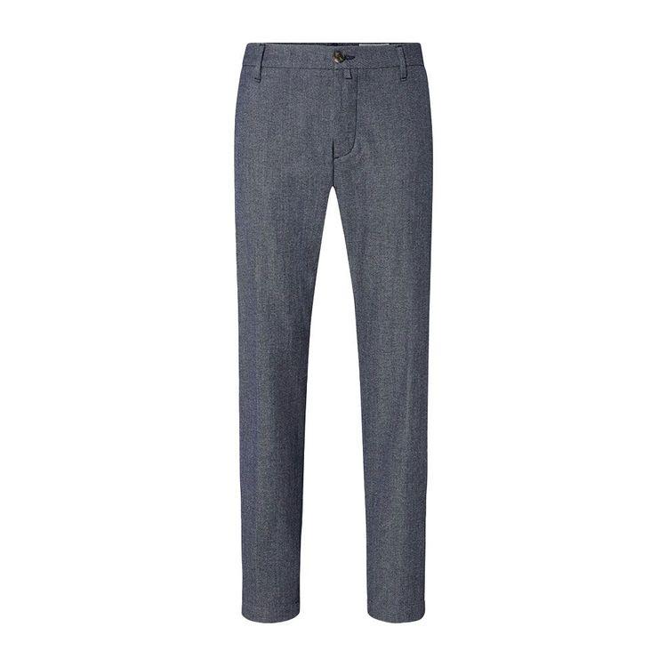JACOB COHEN tamni denim muške pantalone
