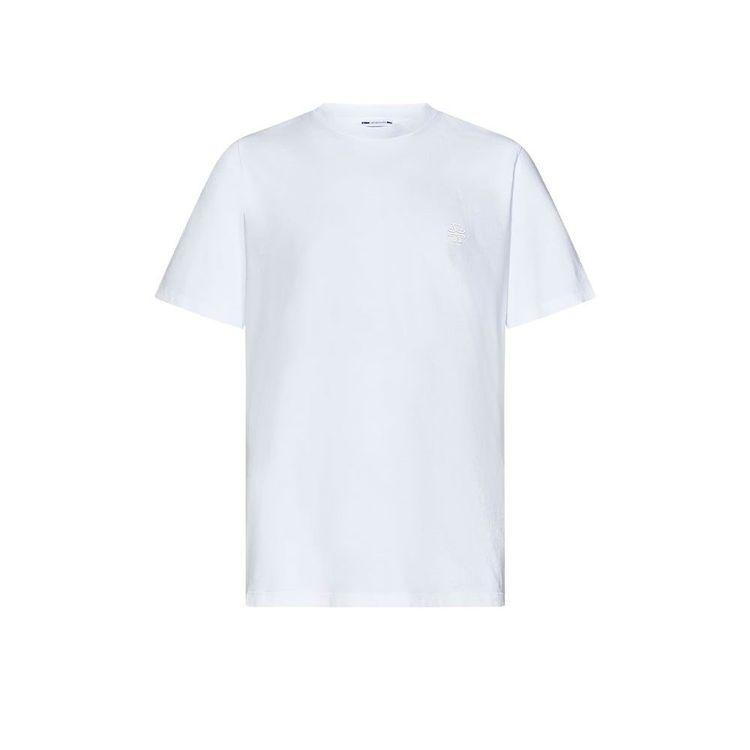 JACOB COHEN bijela muška majica