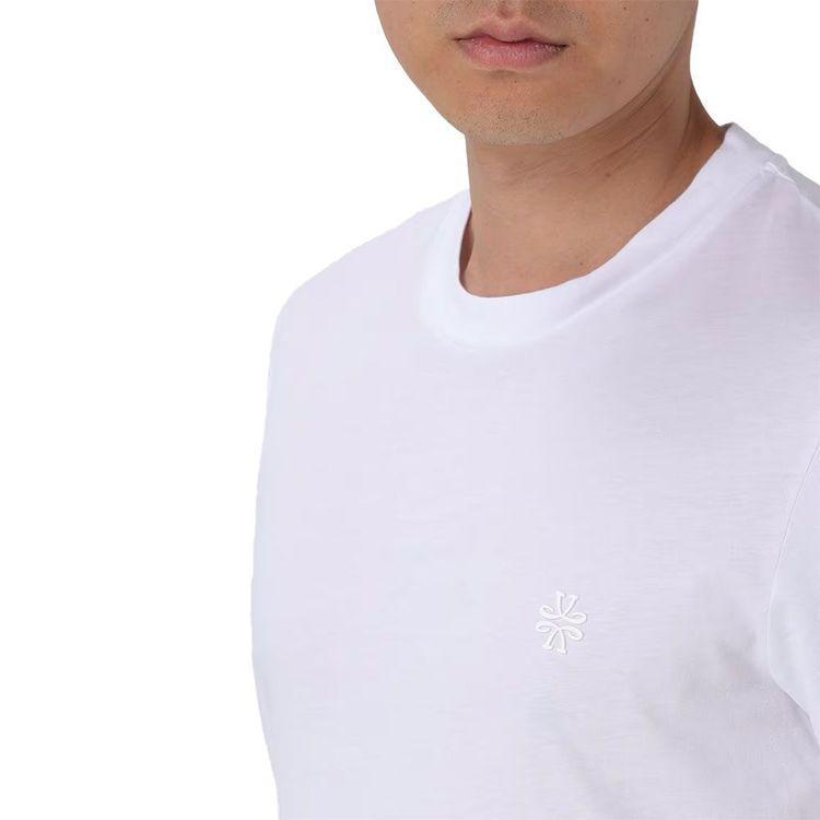 JACOB COHEN bijela muška majica