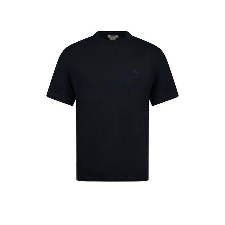 JACOB COHEN teget muška majica